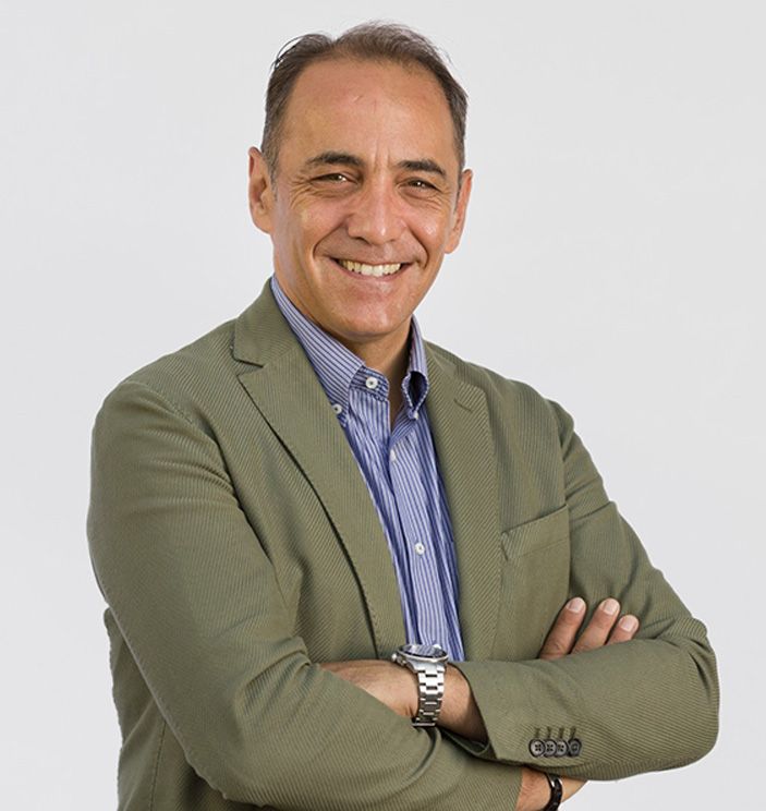 Pistis - Michele Buonerba